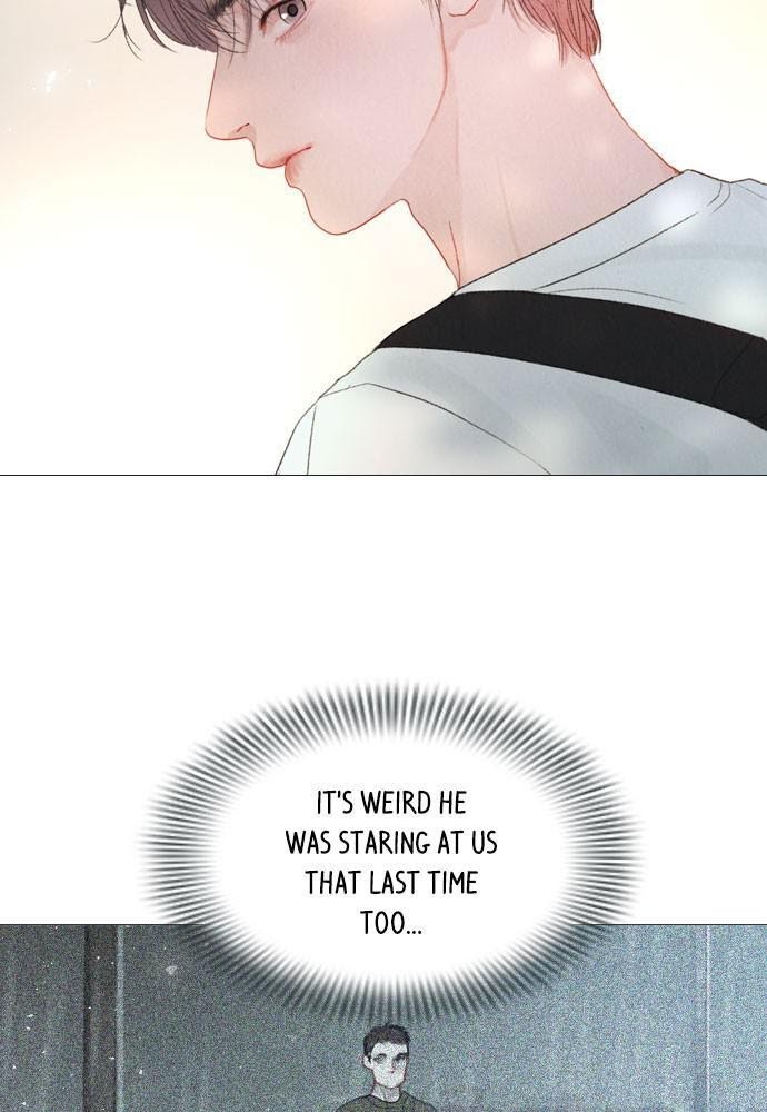 Mystery – Manga Chapter 59 - page 10