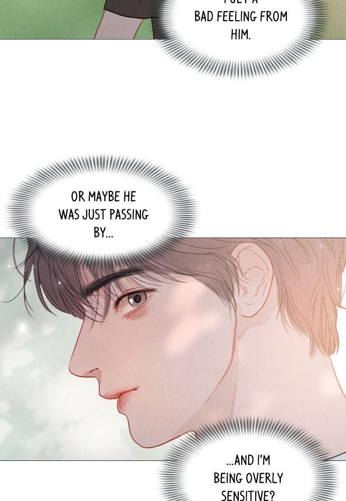 Mystery – Manga Chapter 59 - page 12