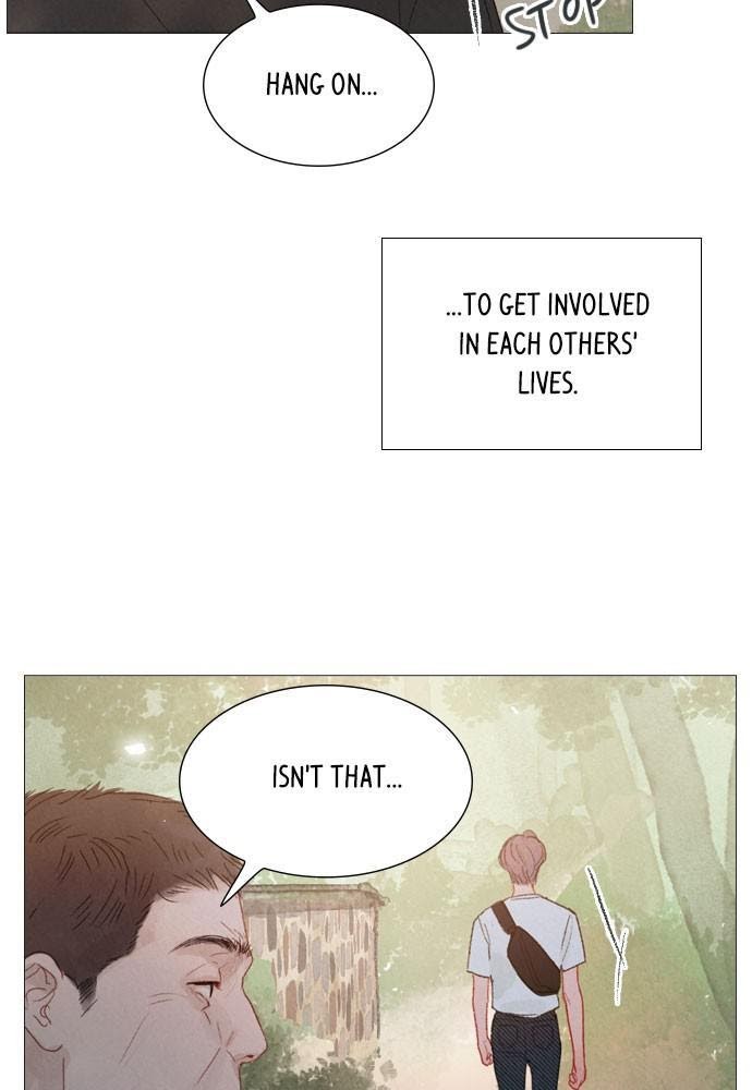 Mystery – Manga Chapter 59 - page 14