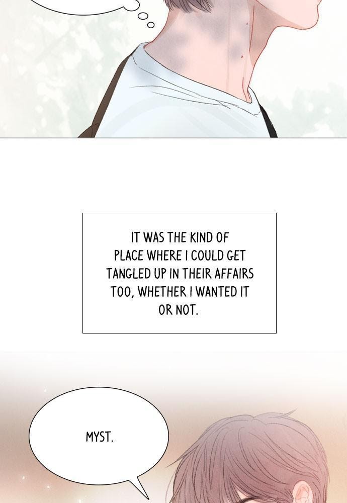 Mystery – Manga Chapter 59 - page 16
