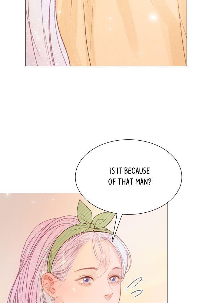 Mystery – Manga Chapter 59 - page 19