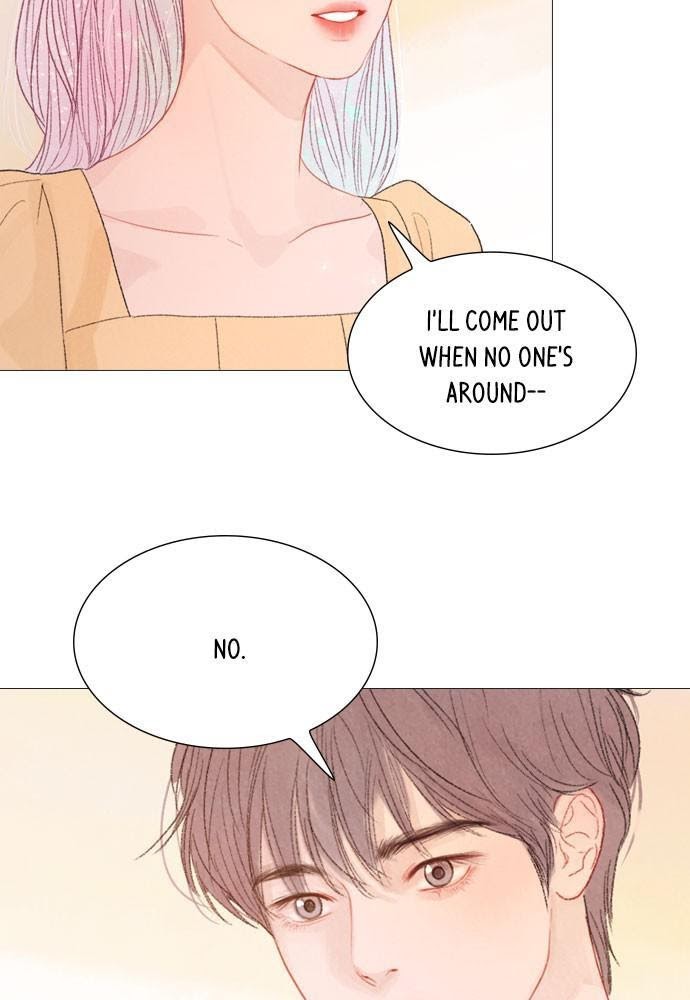 Mystery – Manga Chapter 59 - page 20