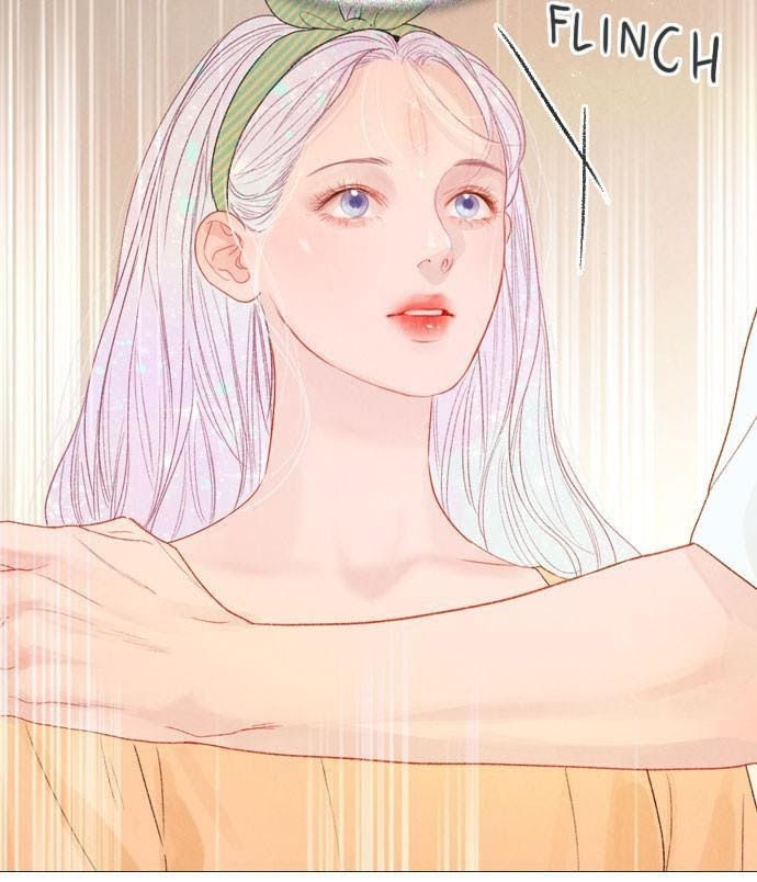 Mystery – Manga Chapter 59 - page 22