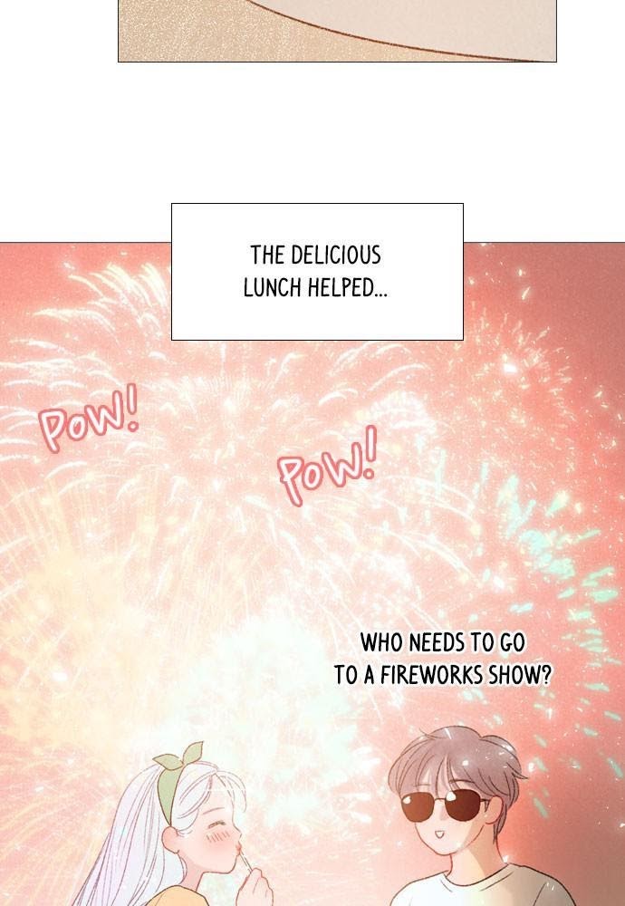 Mystery – Manga Chapter 59 - page 29