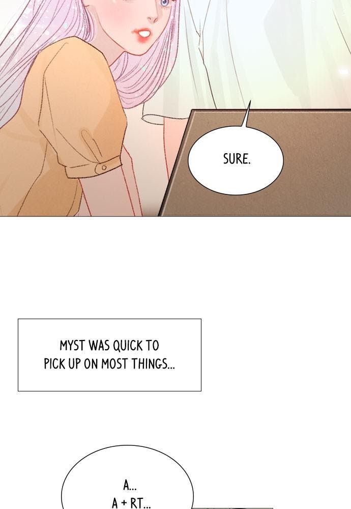 Mystery – Manga Chapter 59 - page 34