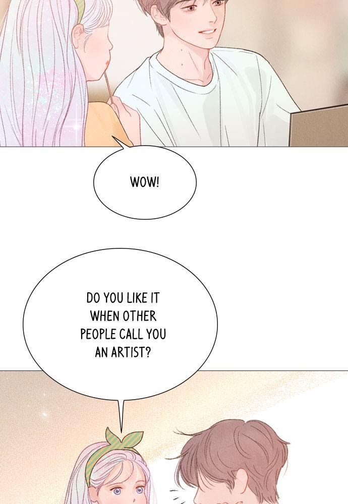 Mystery – Manga Chapter 59 - page 39