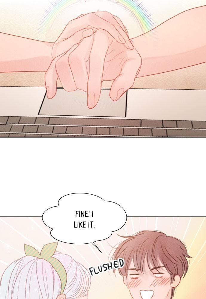 Mystery – Manga Chapter 59 - page 41