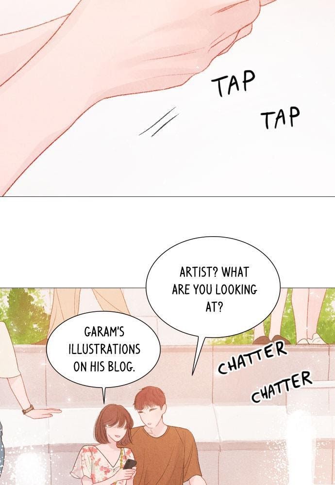 Mystery – Manga Chapter 59 - page 48