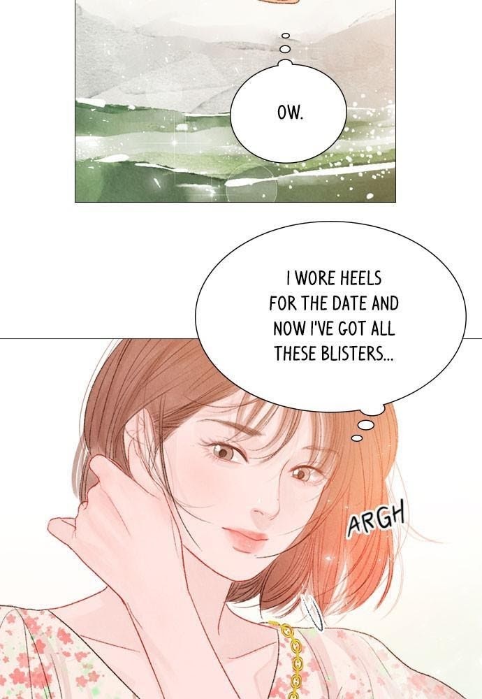 Mystery – Manga Chapter 59 - page 56