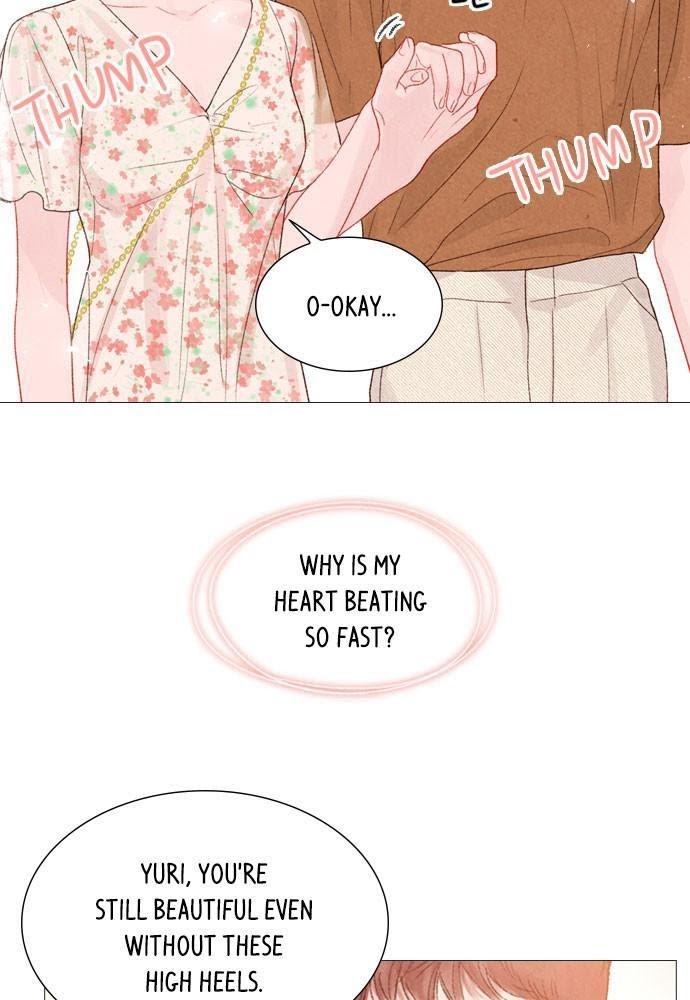 Mystery – Manga Chapter 59 - page 61