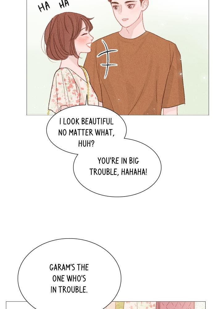 Mystery – Manga Chapter 59 - page 64