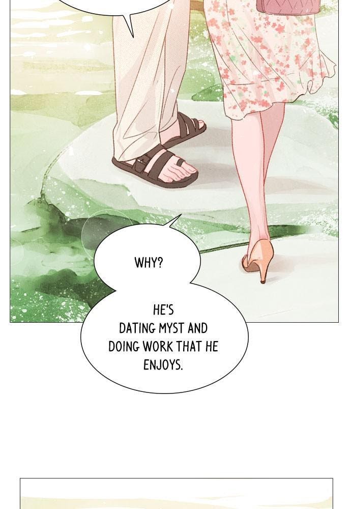 Mystery – Manga Chapter 59 - page 65