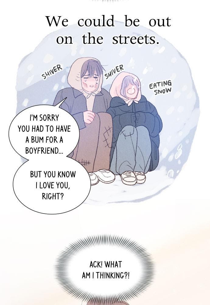 Mystery – Manga Chapter 59 - page 71