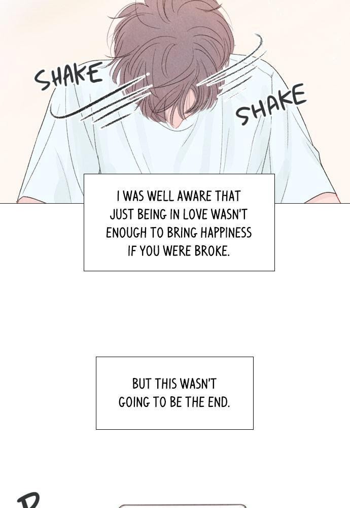Mystery – Manga Chapter 59 - page 72