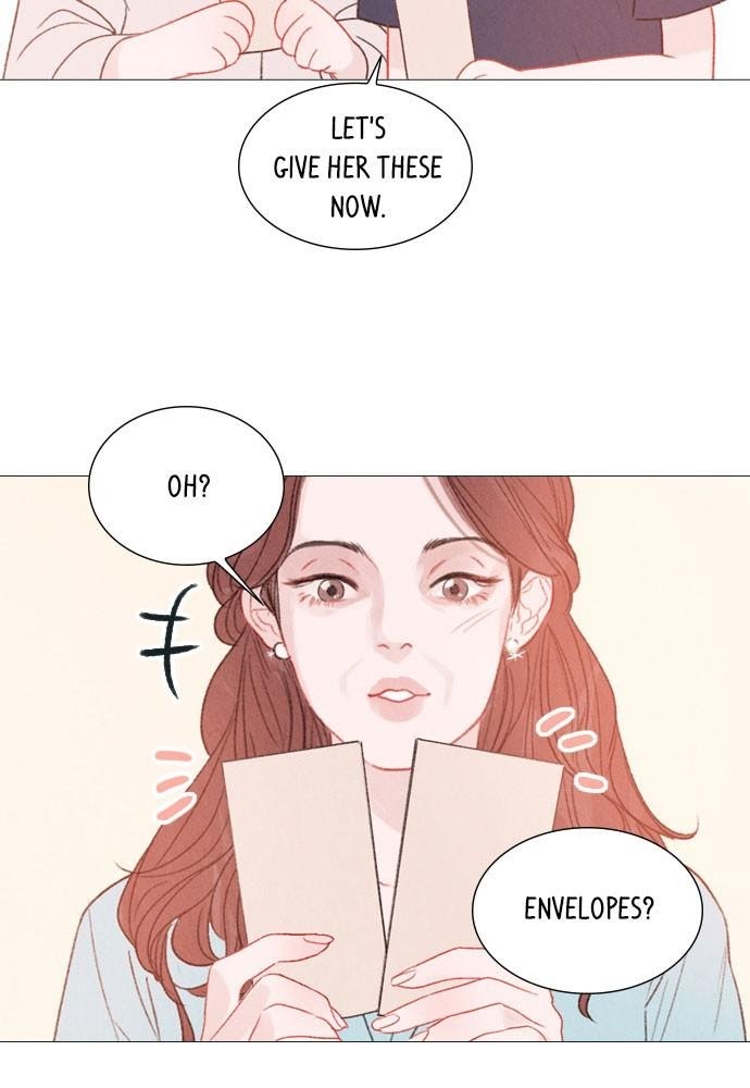 Mystery – Manga Chapter 26 - page 15