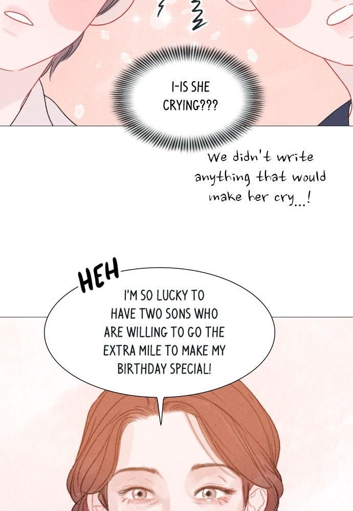 Mystery – Manga Chapter 26 - page 21