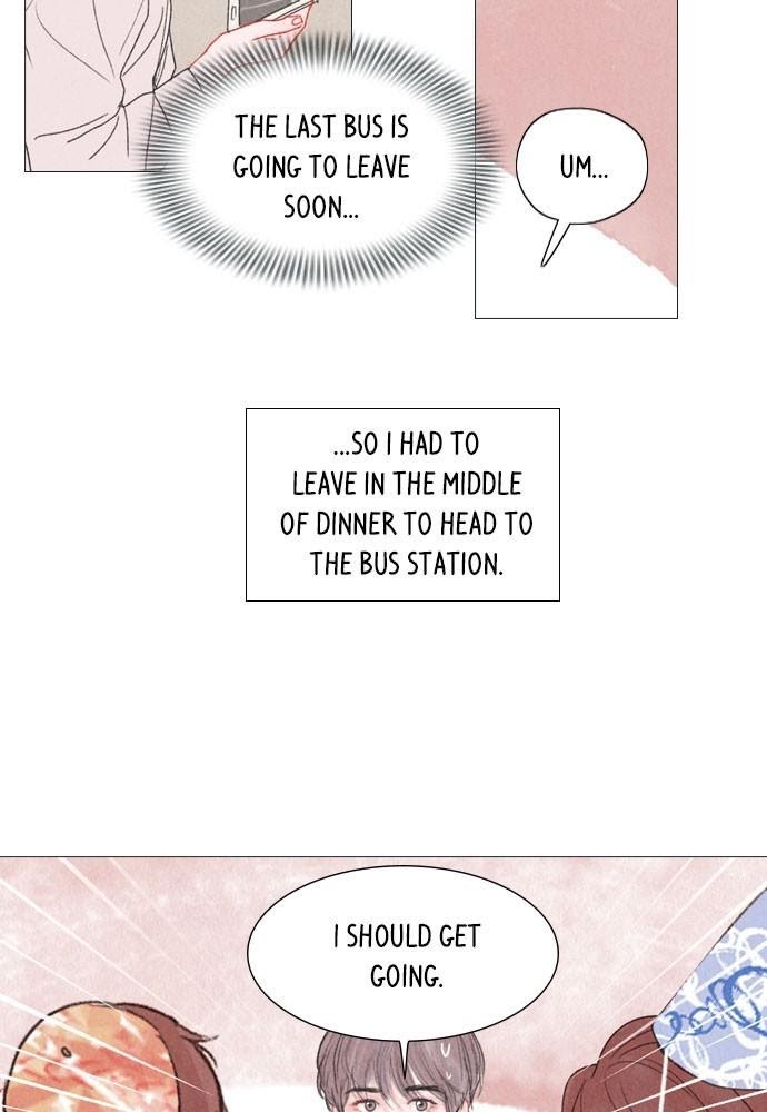Mystery – Manga Chapter 26 - page 26