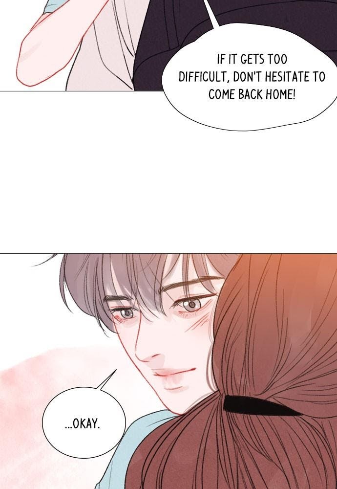 Mystery – Manga Chapter 26 - page 34