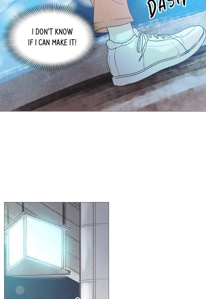 Mystery – Manga Chapter 26 - page 38