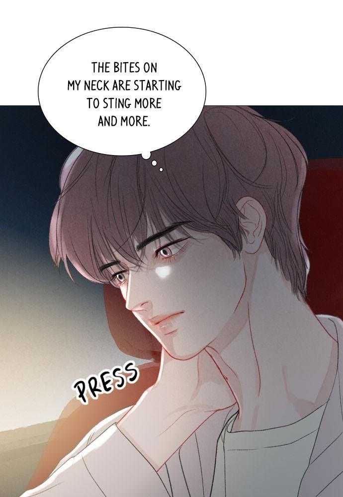 Mystery – Manga Chapter 26 - page 43