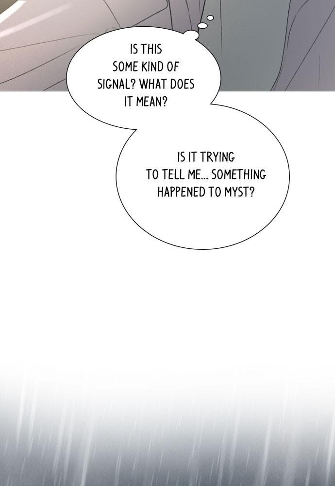 Mystery – Manga Chapter 26 - page 44