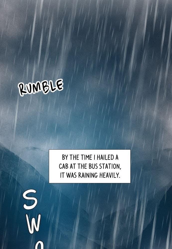 Mystery – Manga Chapter 26 - page 45