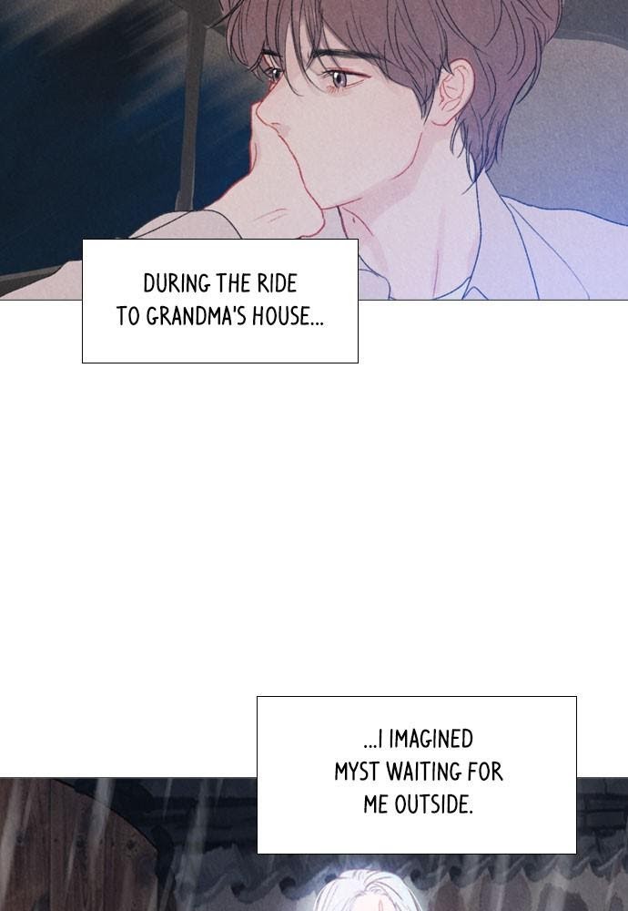 Mystery – Manga Chapter 26 - page 47