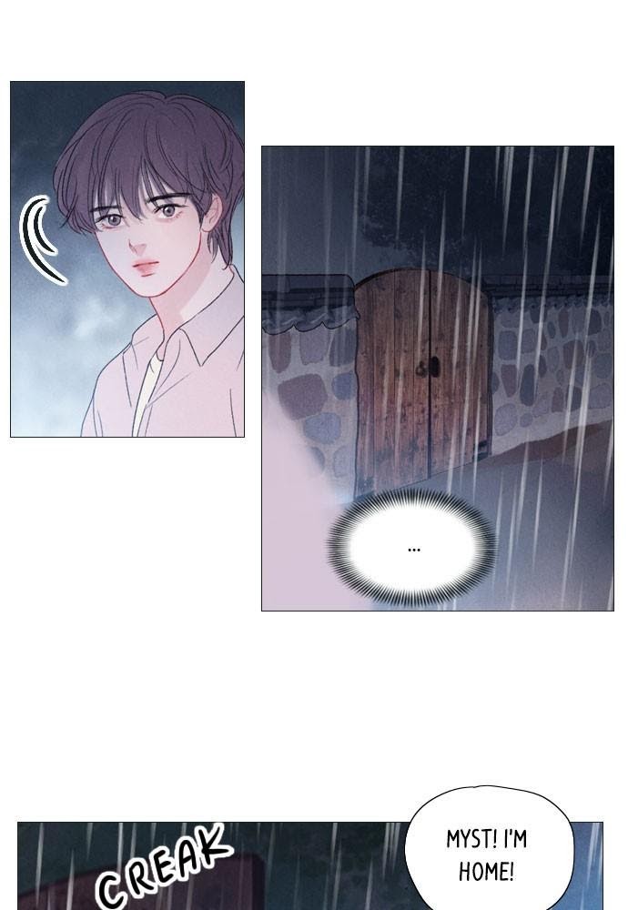 Mystery – Manga Chapter 26 - page 52