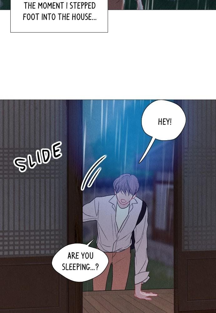 Mystery – Manga Chapter 26 - page 54