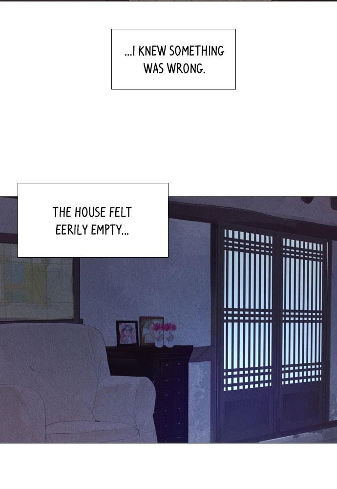 Mystery – Manga Chapter 26 - page 55