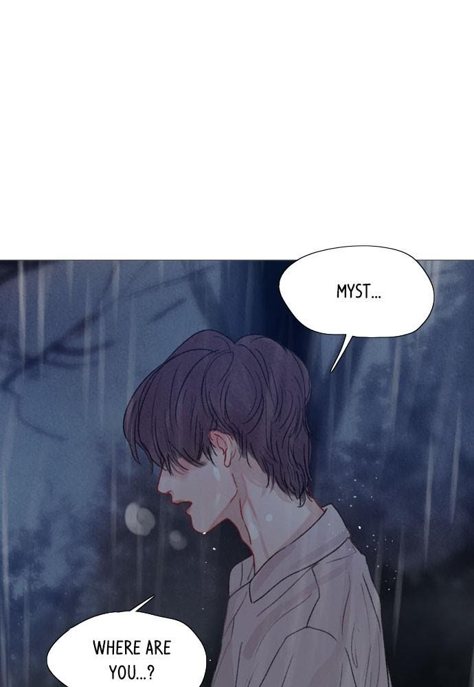 Mystery – Manga Chapter 26 - page 70