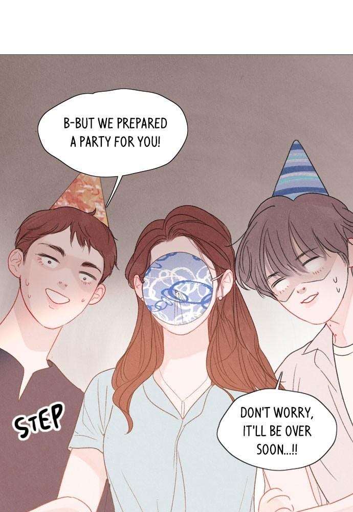 Mystery – Manga Chapter 26 - page 9