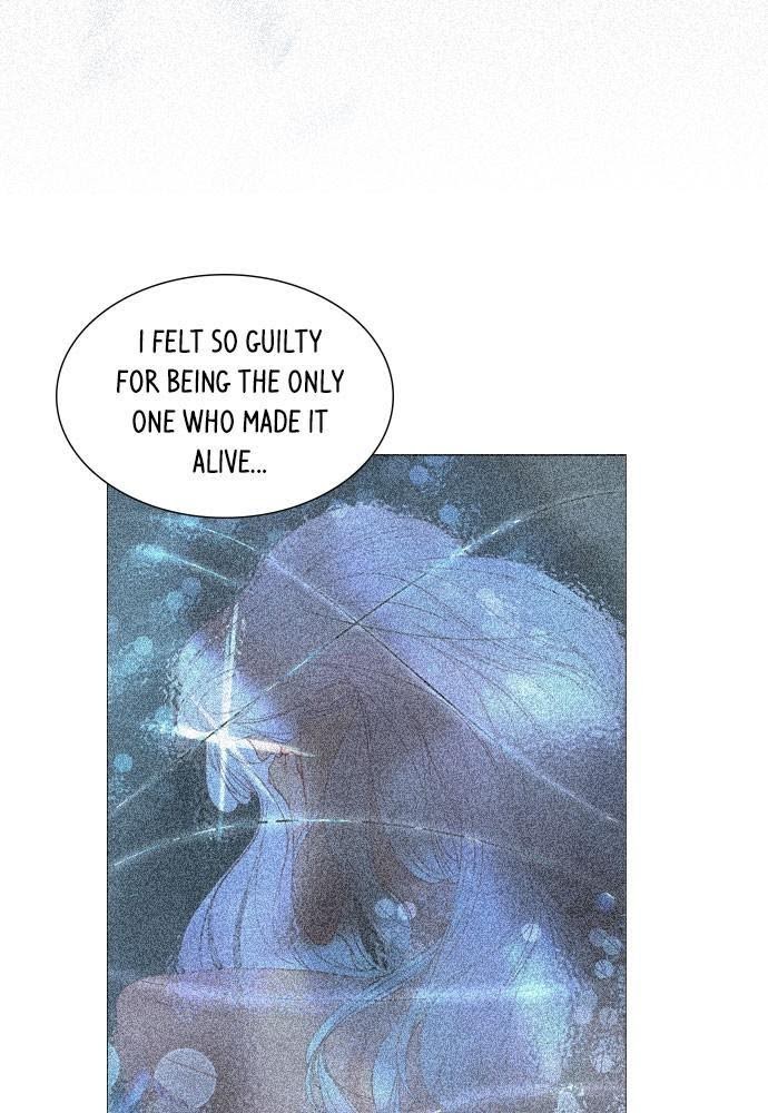 Mystery – Manga Chapter 27 - page 13