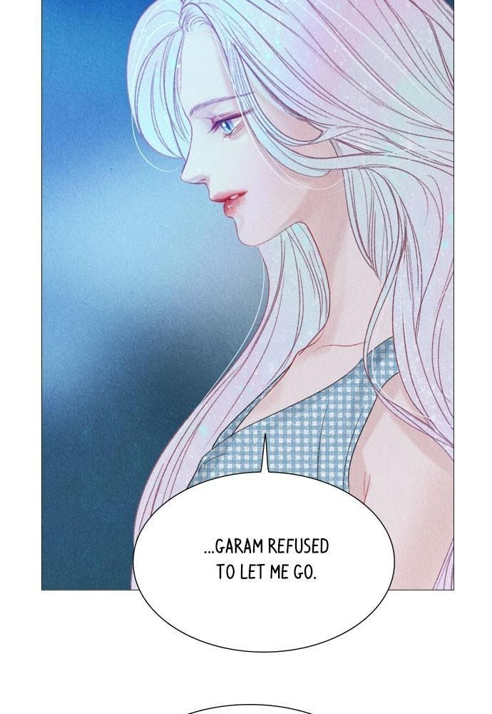 Mystery – Manga Chapter 27 - page 15