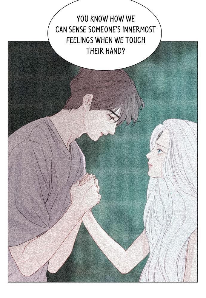 Mystery – Manga Chapter 27 - page 16