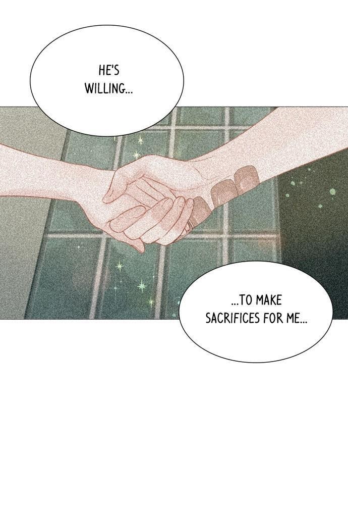 Mystery – Manga Chapter 27 - page 18