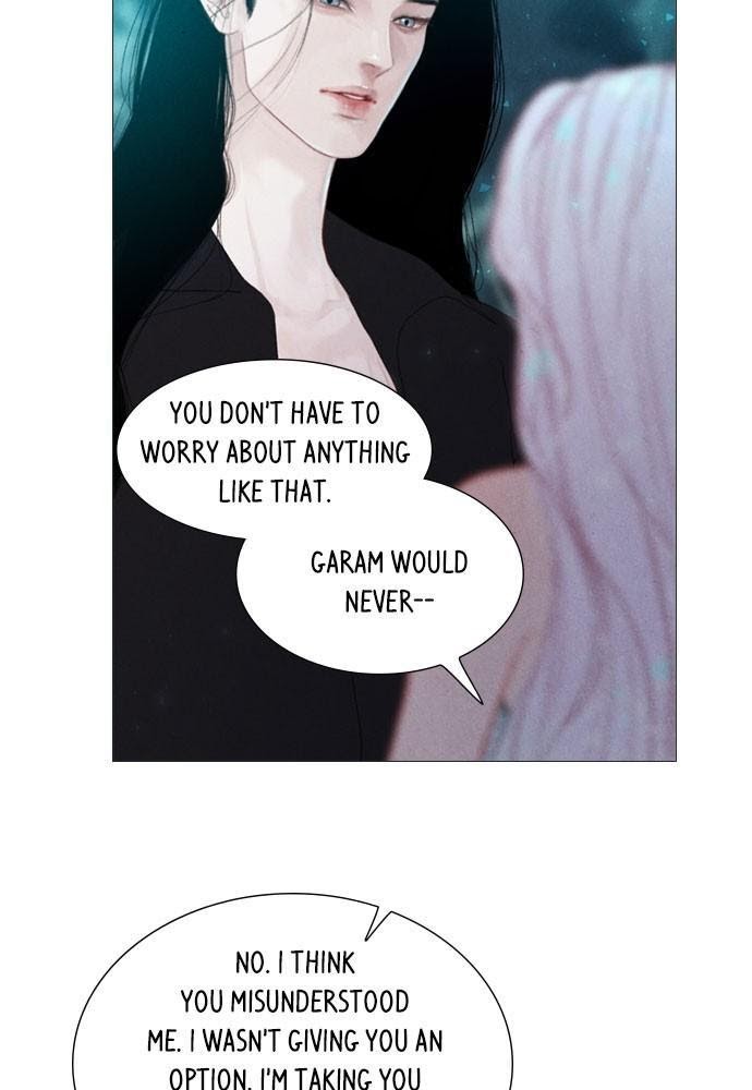 Mystery – Manga Chapter 27 - page 2