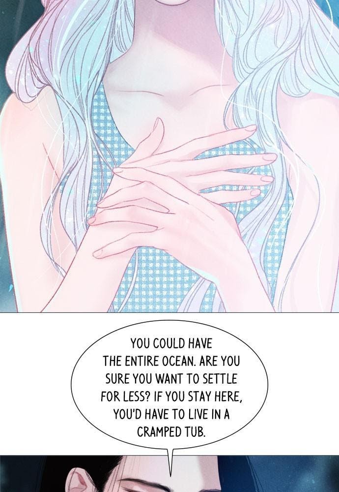 Mystery – Manga Chapter 27 - page 25