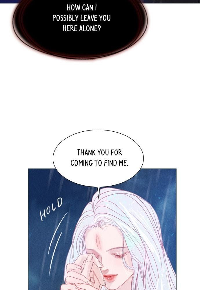 Mystery – Manga Chapter 27 - page 30