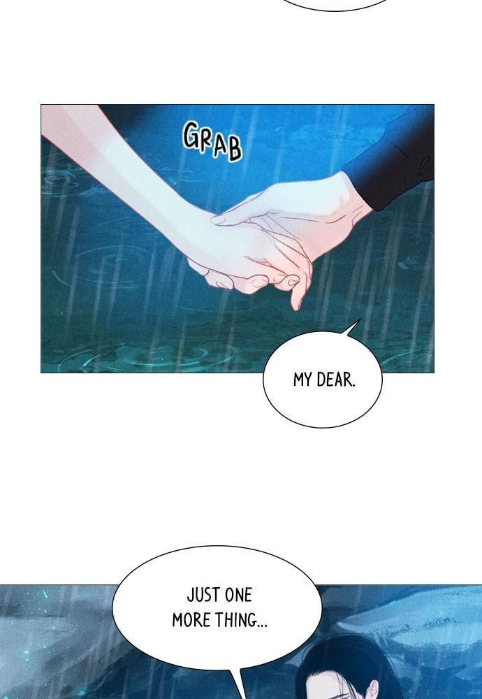 Mystery – Manga Chapter 27 - page 38