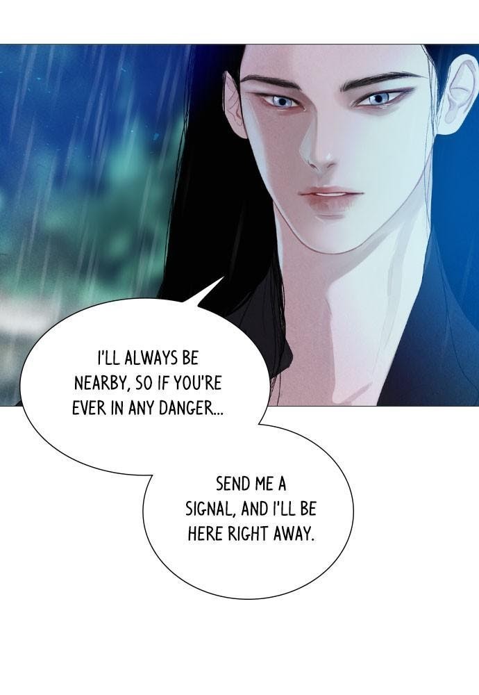 Mystery – Manga Chapter 27 - page 40