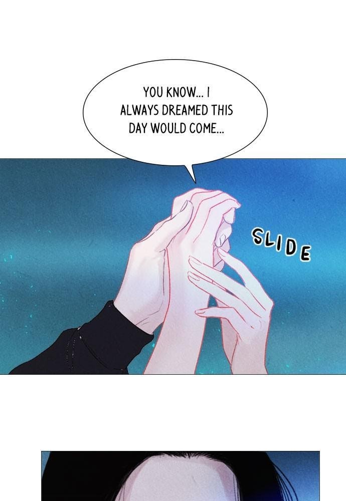 Mystery – Manga Chapter 27 - page 5