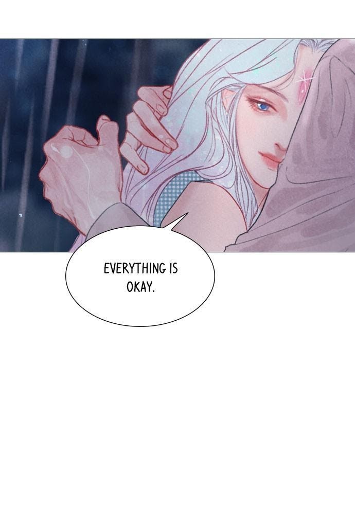 Mystery – Manga Chapter 27 - page 73