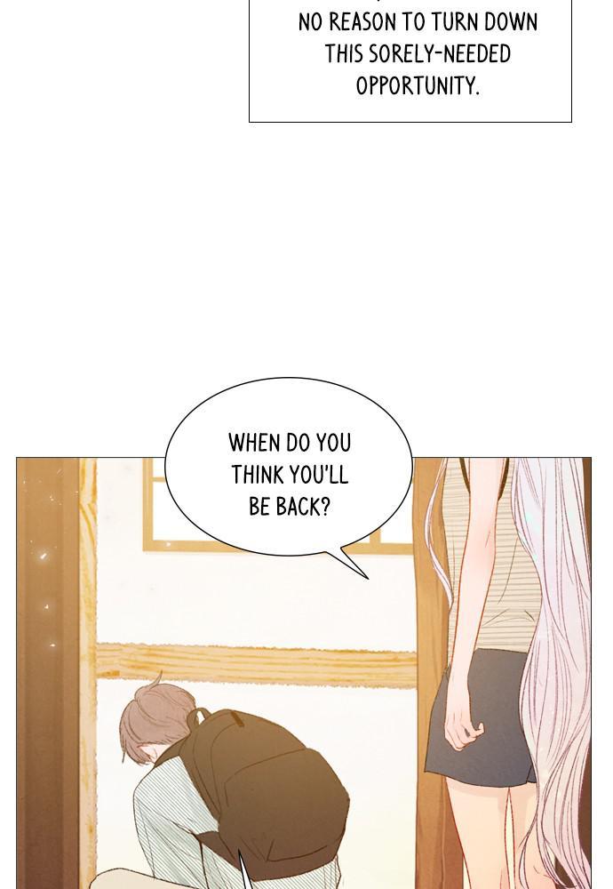 Mystery – Manga Chapter 60 - page 10