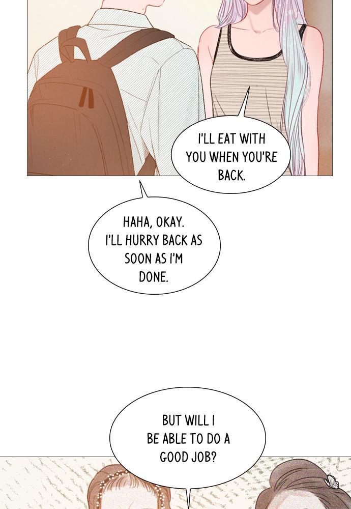 Mystery – Manga Chapter 60 - page 12