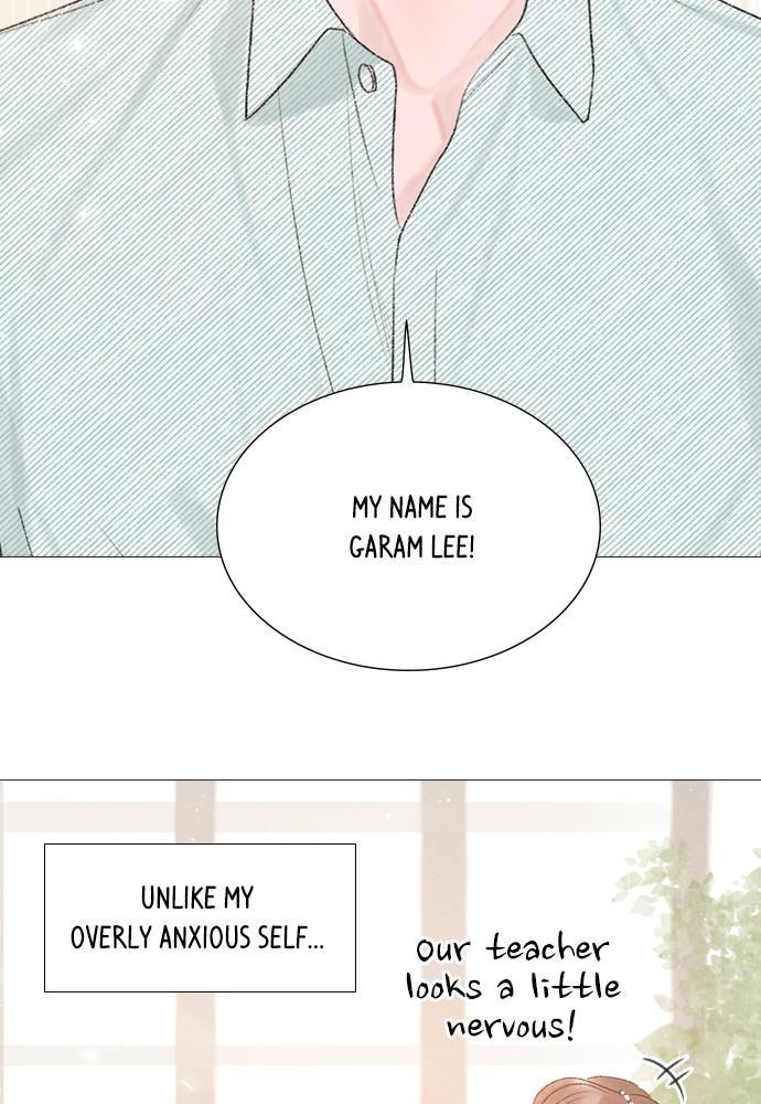 Mystery – Manga Chapter 60 - page 18