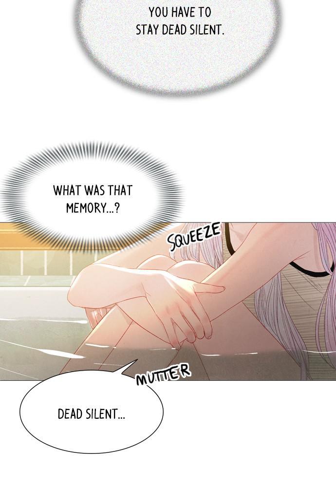 Mystery – Manga Chapter 60 - page 35