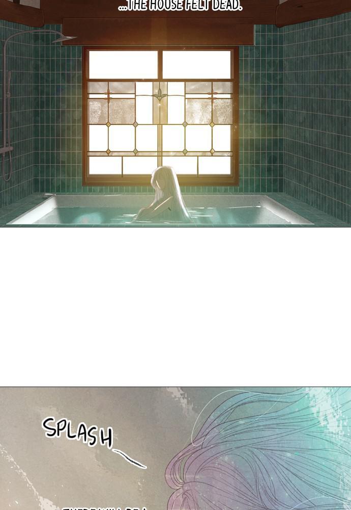 Mystery – Manga Chapter 60 - page 37