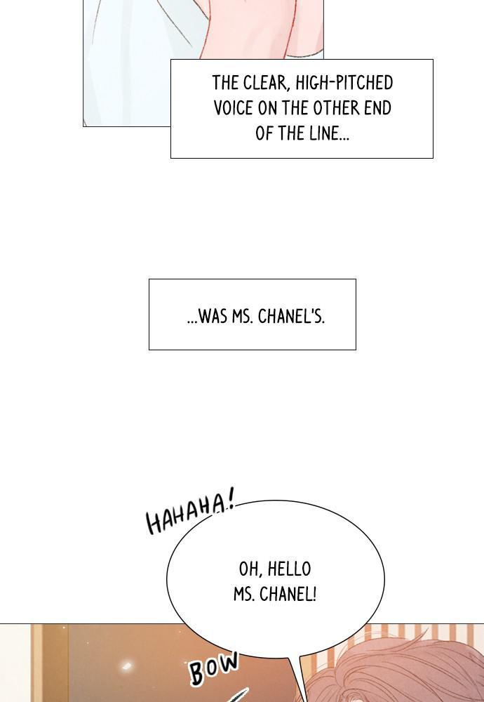 Mystery – Manga Chapter 60 - page 4