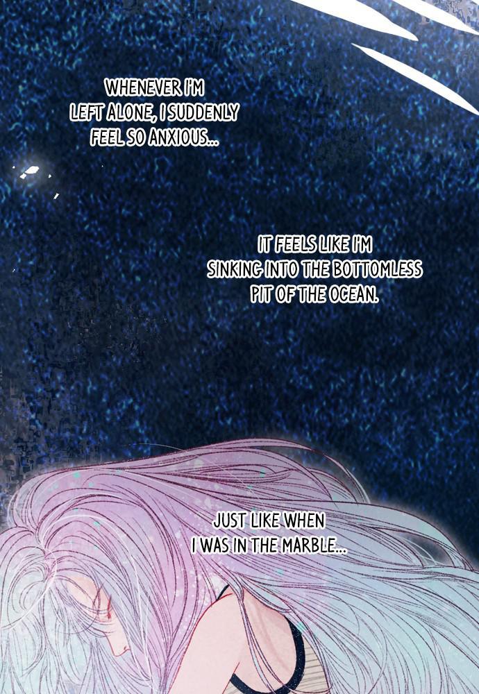 Mystery – Manga Chapter 60 - page 40